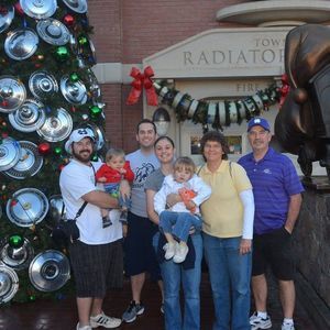 Meet your Posher, Jolynne